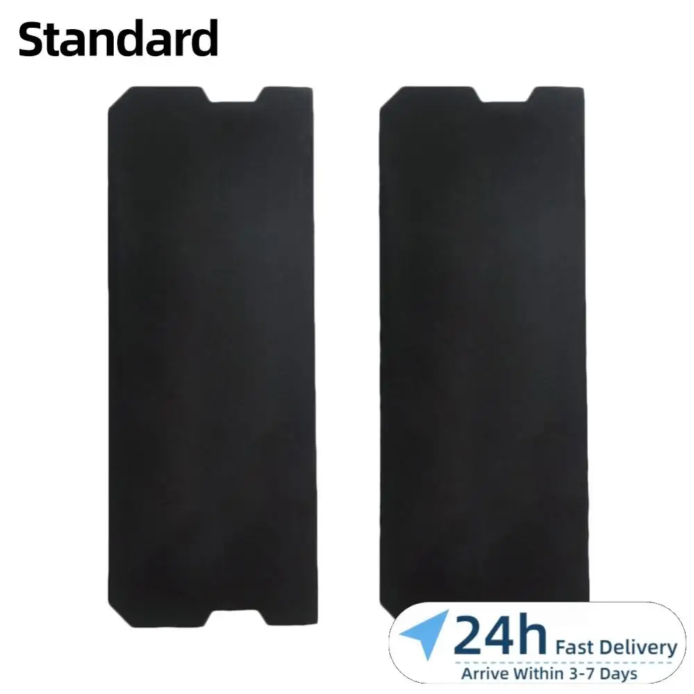 

Heat Dissipation Pad Copper Foil Design Thermorytic Pad Antioxidant Light Thin for PC DDR5 DDR4 DDR3 Memory Module