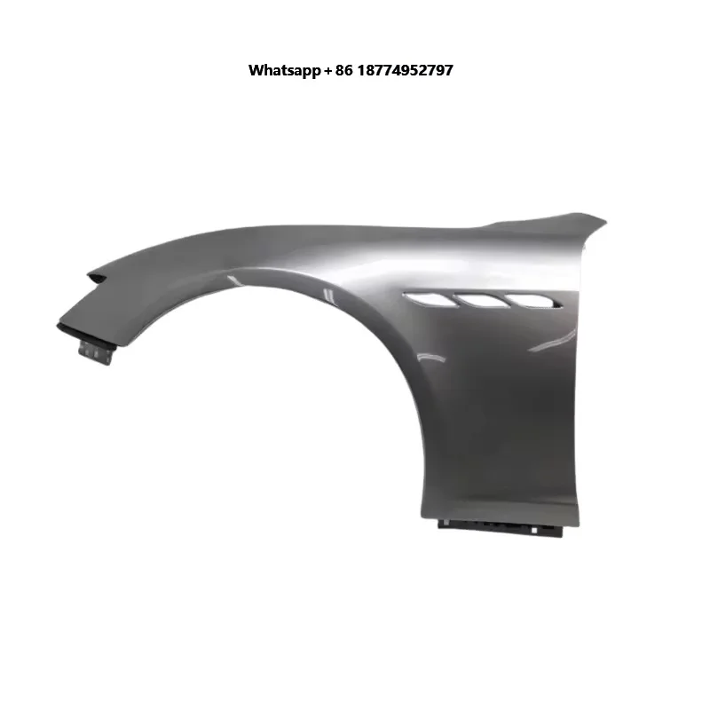 

Auto Parts Car Front Fender 2014 - Front Fender Kit Auto PartsOE 673002042 673002041