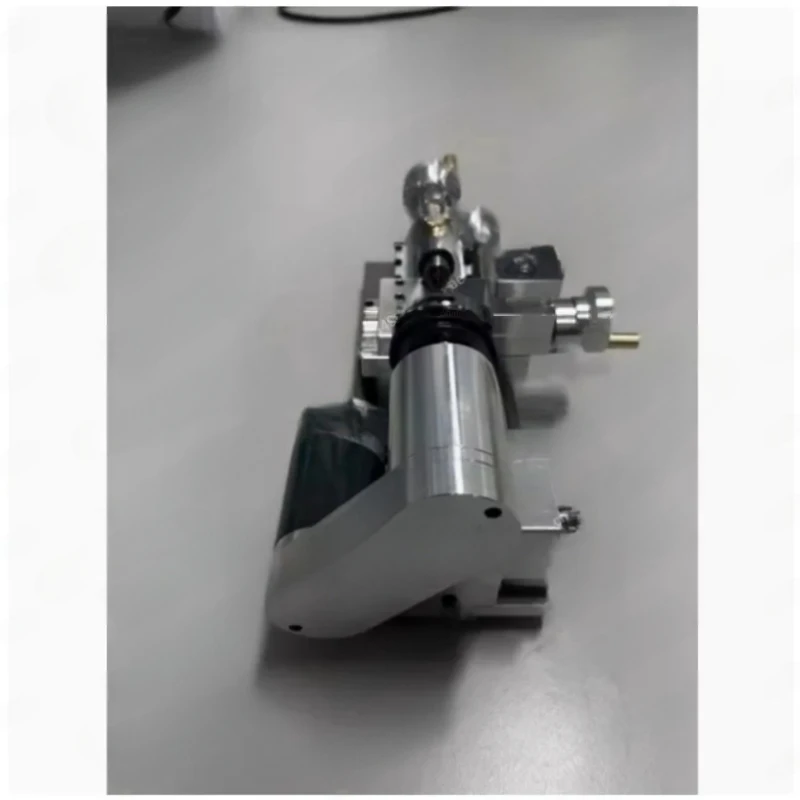 DIY Мини Многофункциональный Бытовой Деревообработка Домашний Маленький Портативный Настольный Микро Токарный Станок 110 В-220 В 100-2500 об/мин