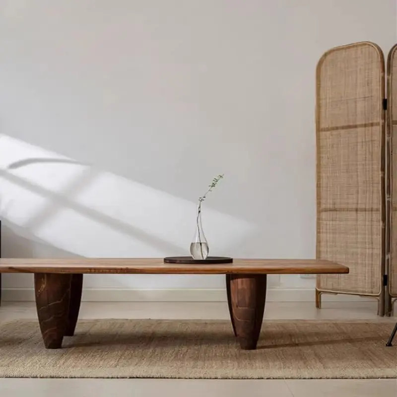 Japanese retro coffee table