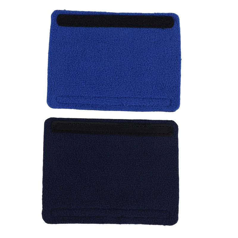 

FFYY-4 Packs For CPAP Mask Strap Covers Headband Protection Pad For Cpap Strap Headgear, Universal And Reusable Comfort Pads