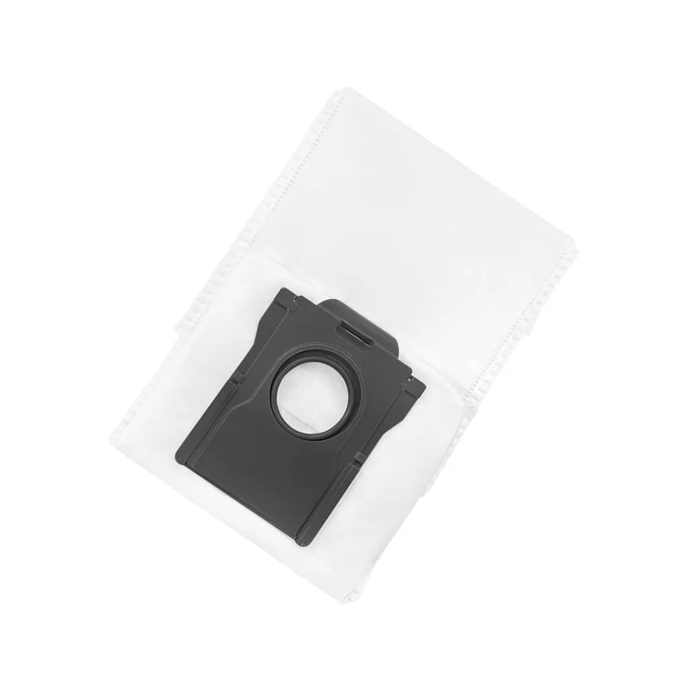 Replacement Kit For Dreame X60 Max Ultra Complete Robot Vacuum Cleaner Spare Filters Mop Cloths Dust Bags Side Brushes