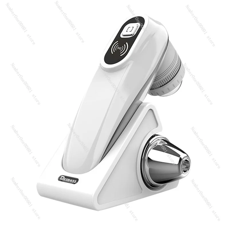 

New Professional Wireless HD Intelligent Scalp/Skin/Dermal Detector Hair Follicle Testing Analysis Magnifier UV Skin Analyzer