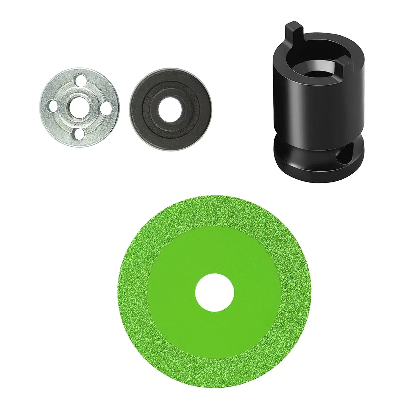 Glass Cutting Disc Cutting Disc Wheel for Angle Grinder Ceramics