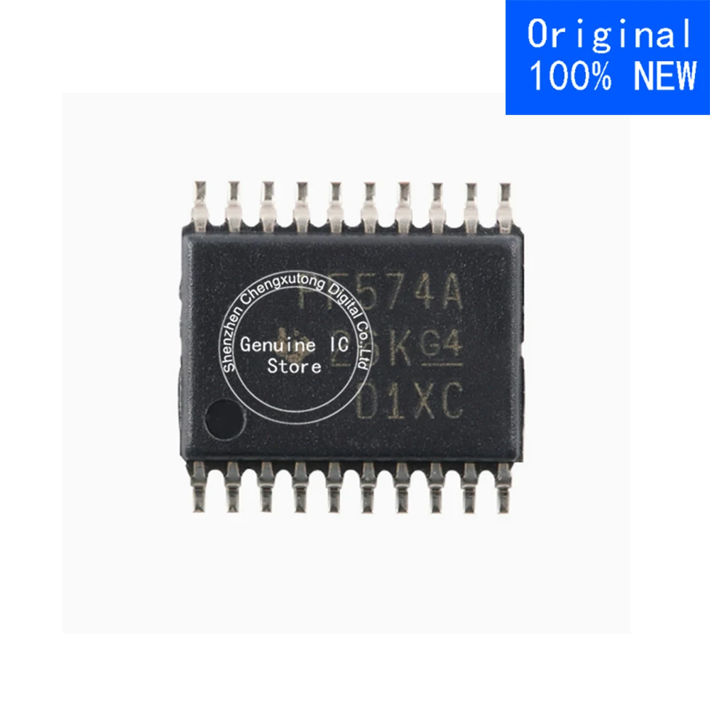 

PCF8574APWR PF8574A SOP New Original Genuine Ic