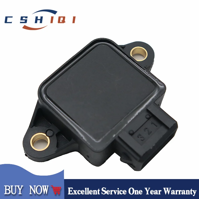 

0K24718911 TPS Throttle Position Sensor For Kia Sportage Sephia Clarus Shuma Rio Sedona Auto Part Accessories