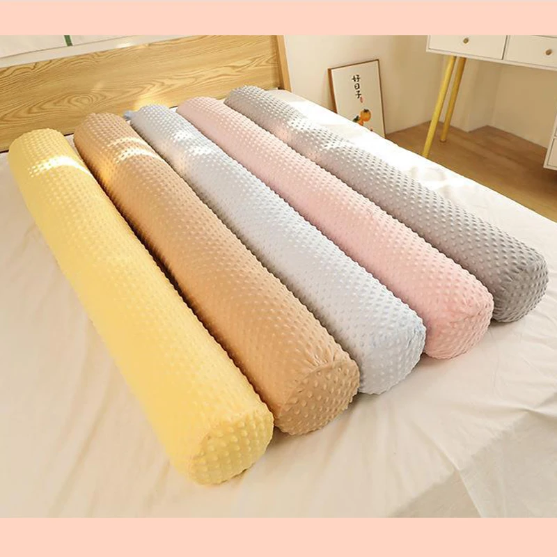 Long Sleeping Support Pillow for Pregnant Women, Body Neck Pillow, Bed Pillow, Cervical Pillow, Cushion for Health Care