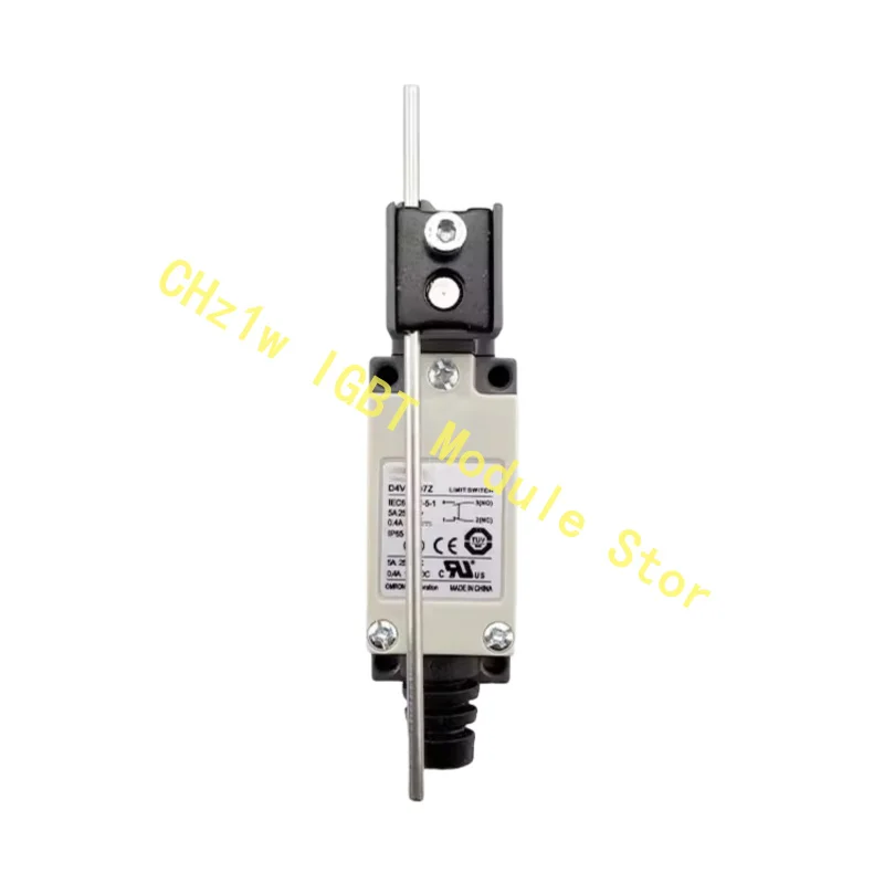 Travel Limit Switch… - image