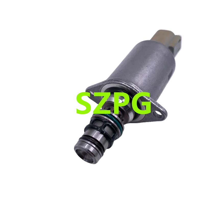 

Экскаватор 24 В, 1 шт., электромагнитный клапан HLPPRV05F с высоким качеством