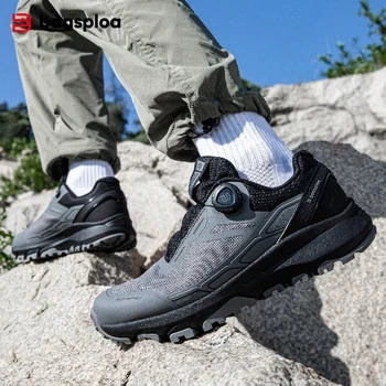 Men’s Outdoor Hiking Shoes 2