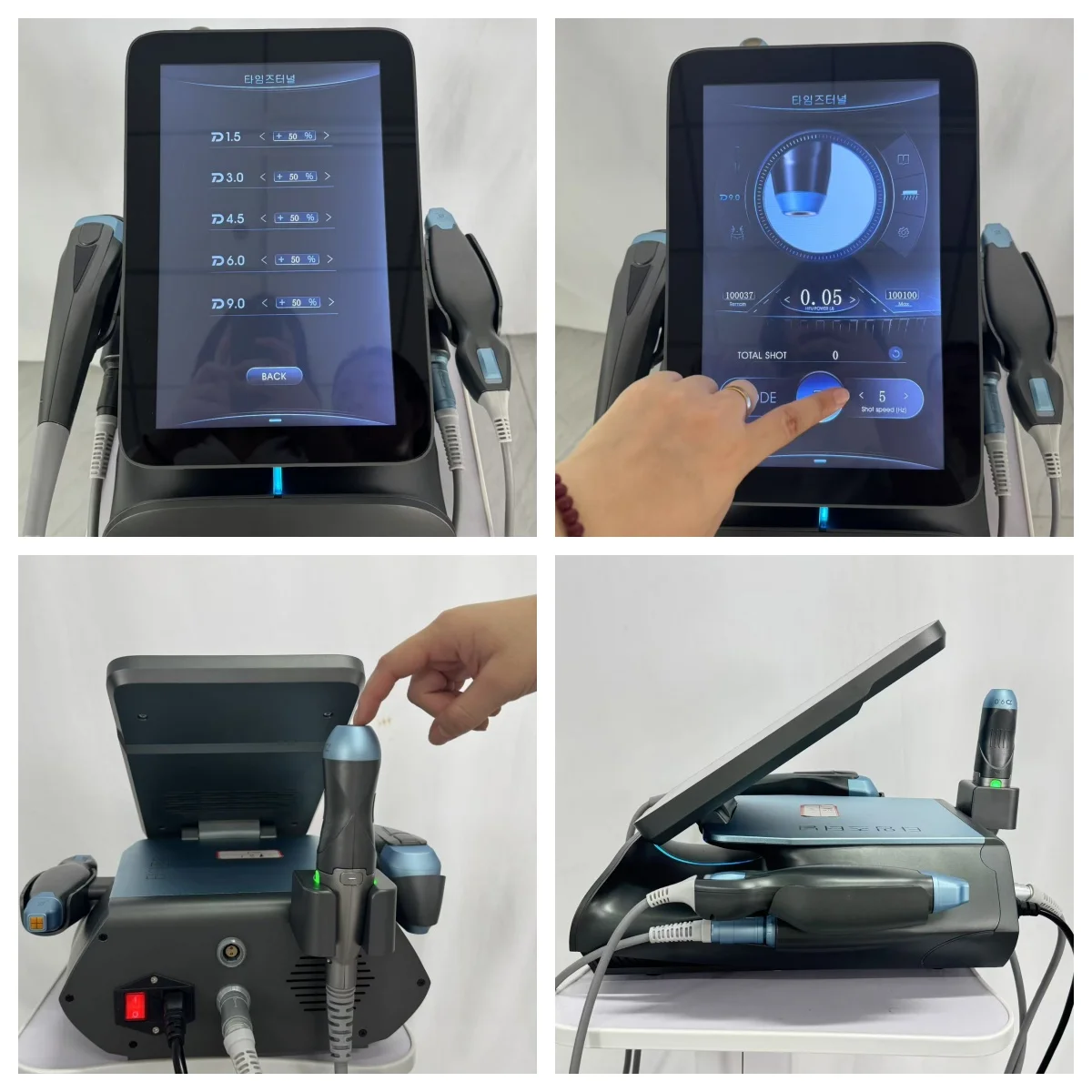 Professional 3 In 1…