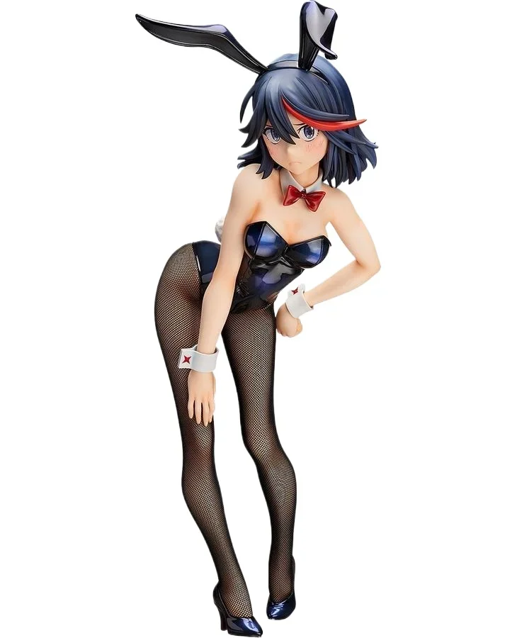 

FREEing B-style Ryuko Matoi Bunny Ver. 1/4 Scale (350mm) 18+ Anime Sexy Bishoujo PVC Figure with Cloth Parts Action Figures toys
