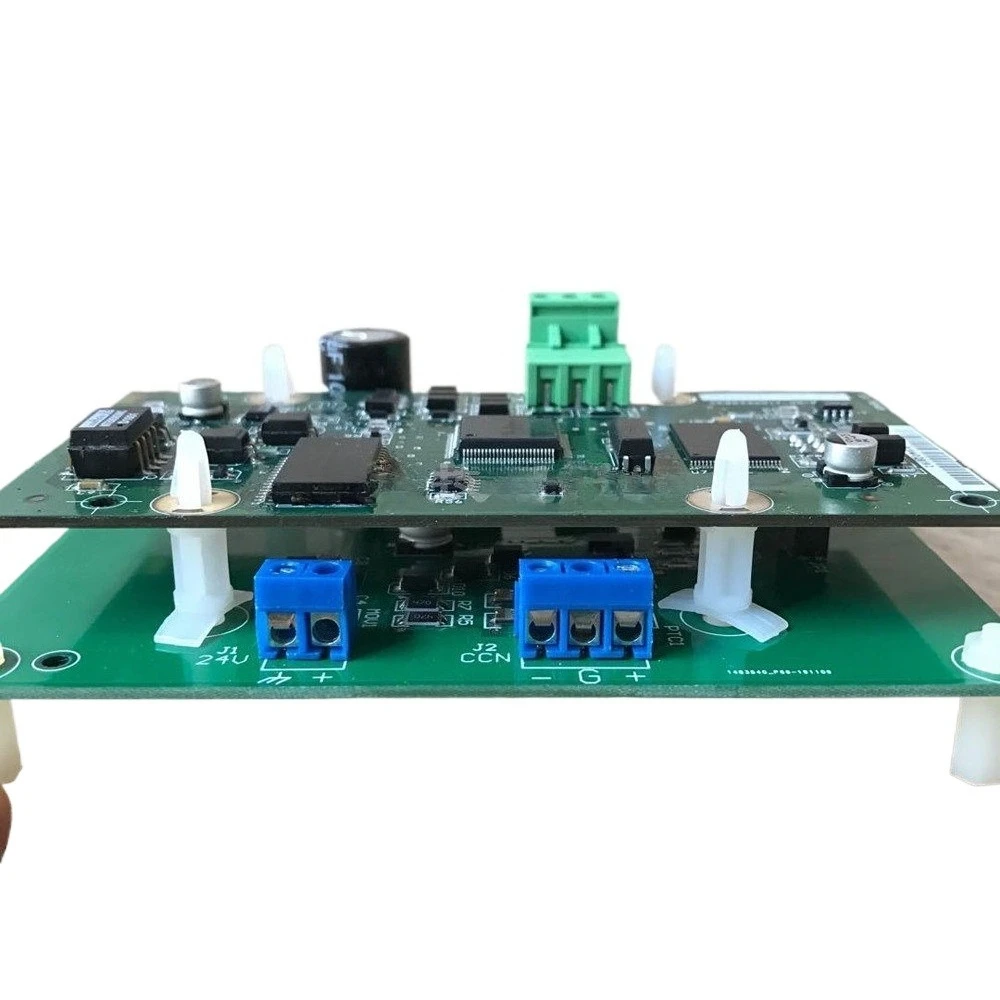 

2026 new model Central Air Conditioning Parts 33CNTRAN485-01-R CCN Remote Control BACnet Modbus