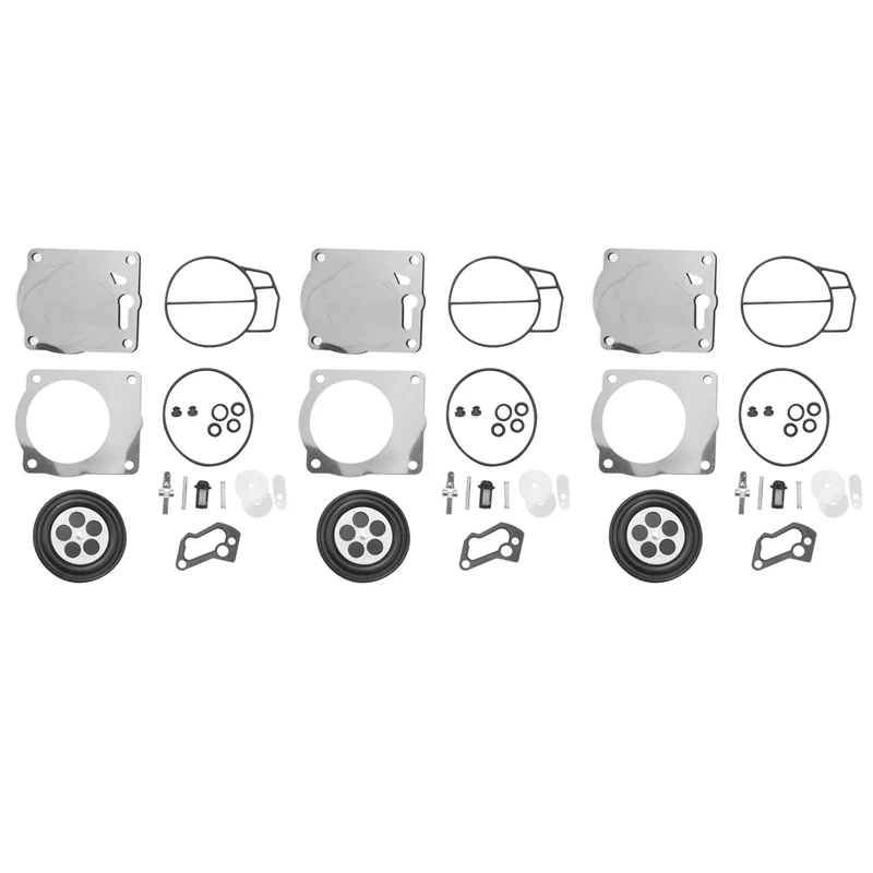 L37A-3 Set Carburet… - image