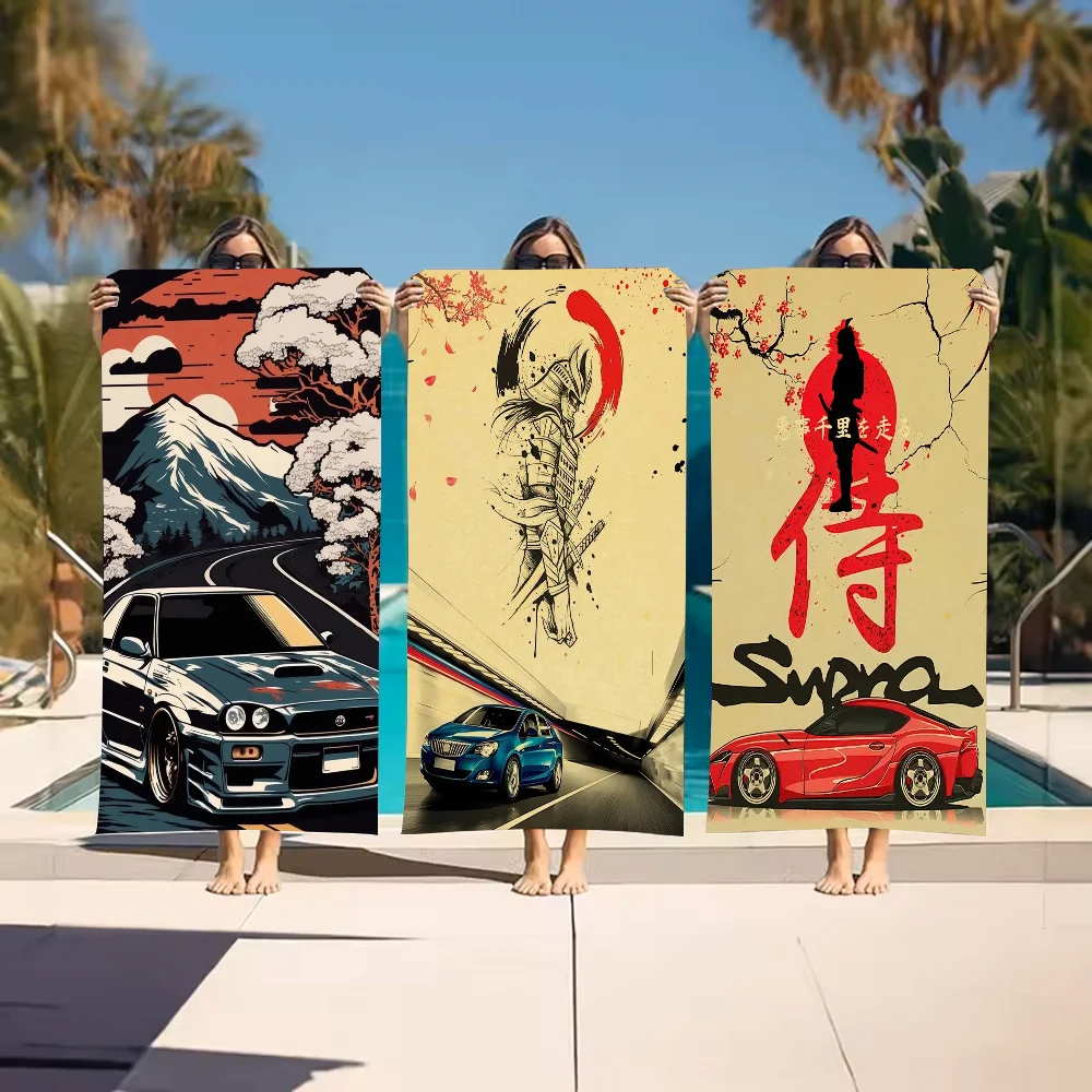 Japanese Cars Samur… - image