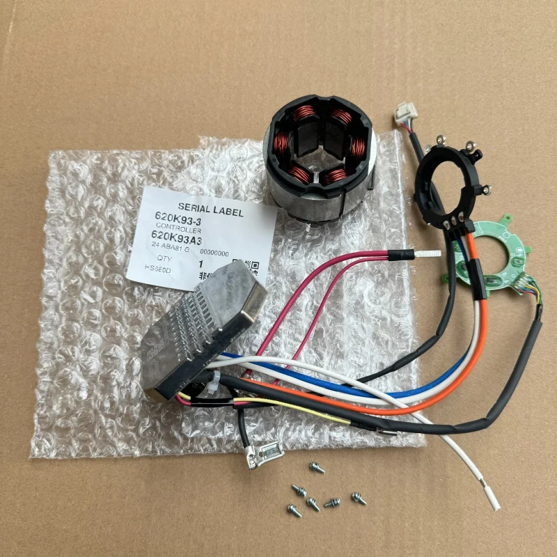 Original Control Circuit Board Stator 629B61-9 620K93-3 632D90-5 for Makita DHS680 HS680D XSH03MB XSH03Z