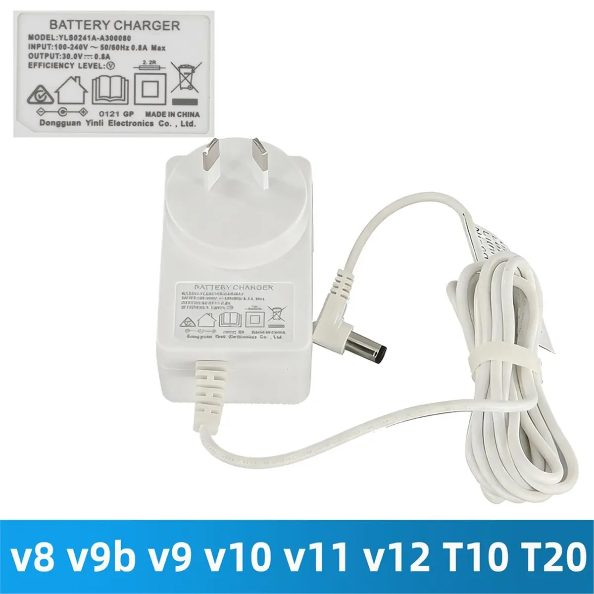 Vacuum Power Adapte…