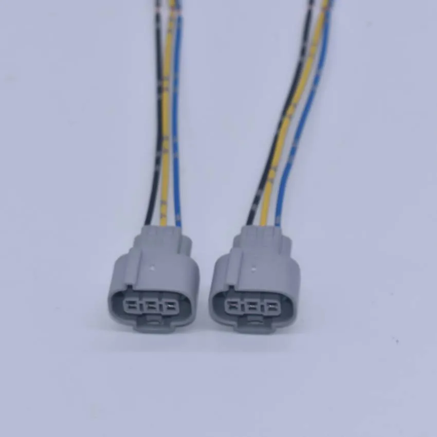 Camshaft Sensor Plug forSK Excavator Models SK200 SK210 SK250 SK330 SK350-8r