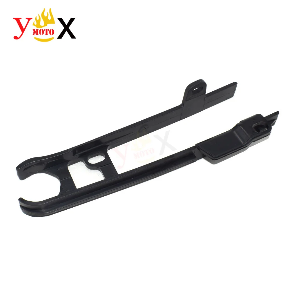 

S1000 RR 09-14 Motorcycle Rear Flat Fork Protection Swing Arm Chain Guide Slider Buffer For BMW S1000RR 2009-2014 2010 2011 2012