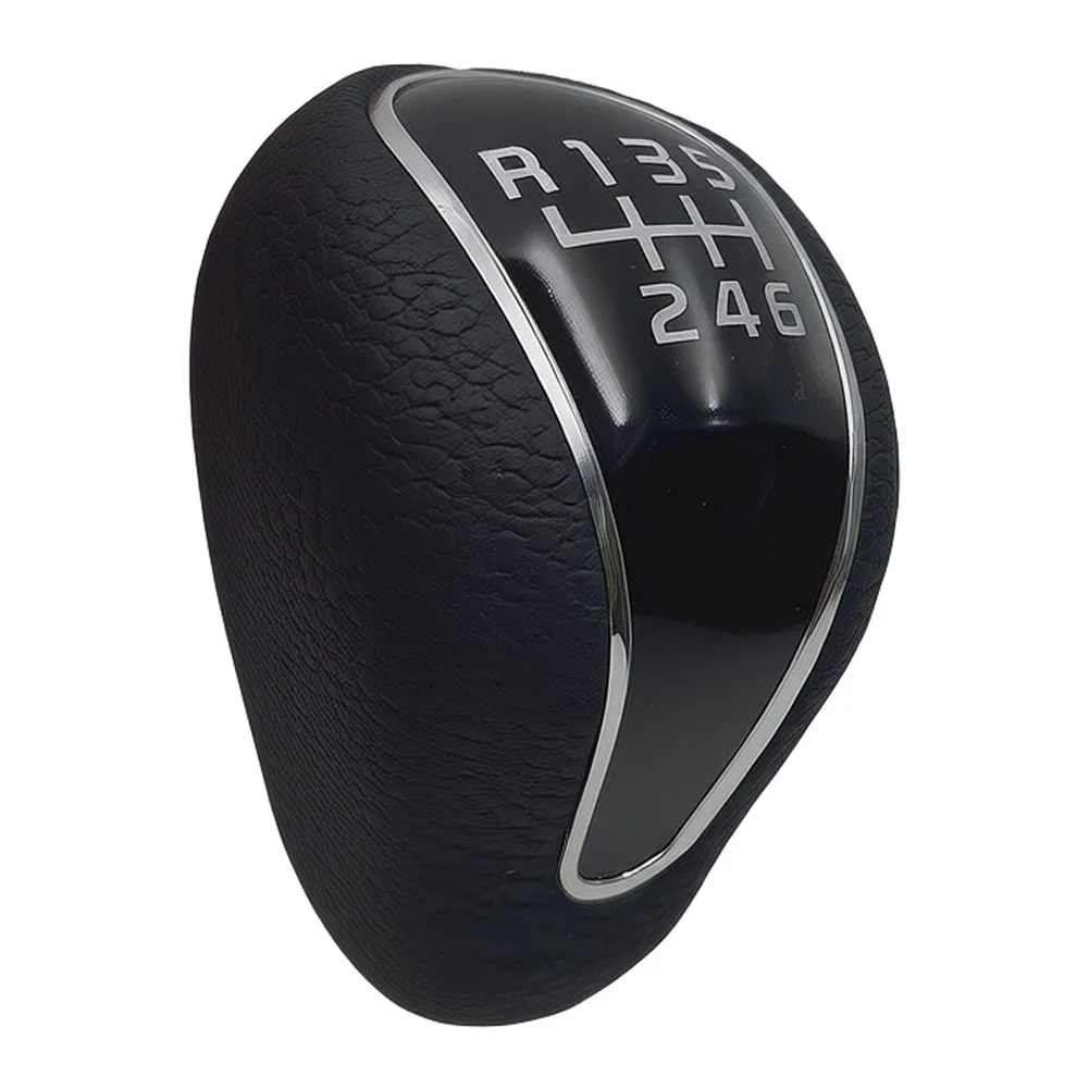 Knob for Hyundai Creta For IX25 For KIA For K3 MK2 6-Speed Manual Transmission OEM Equivalent 43711-A3200 43711-B5500