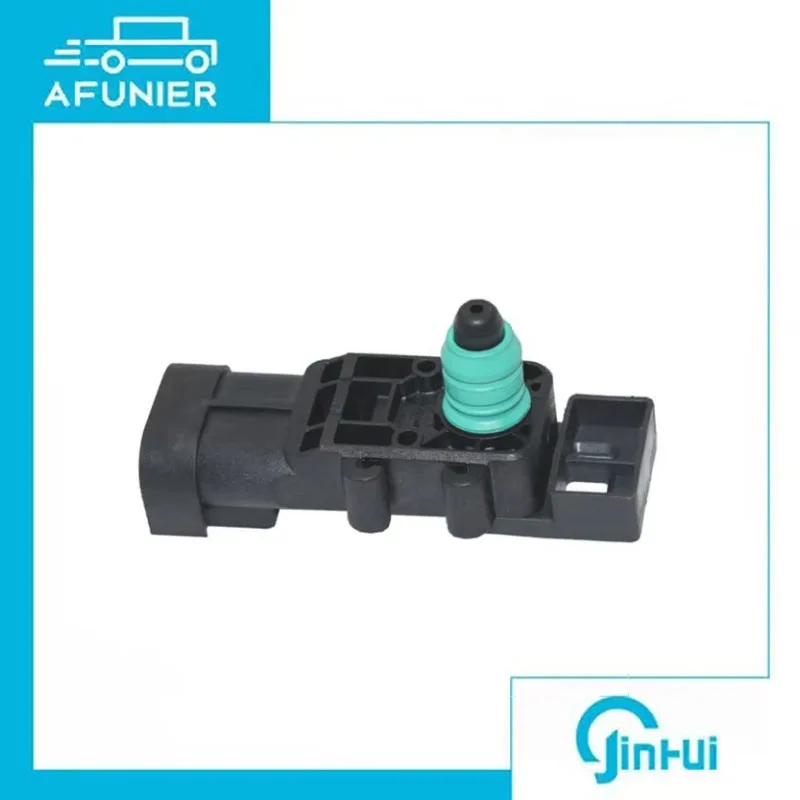 

10Pcs Intake Air Pressure Sensor For Ford FoMoCo OE No.:0261230244,9U5A-9C052-CD,9U5A9C052CD