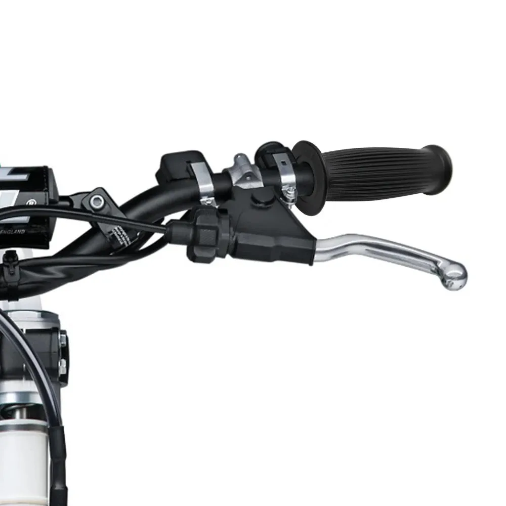 Motorcycle Universal Vintage Cafe Racer 1