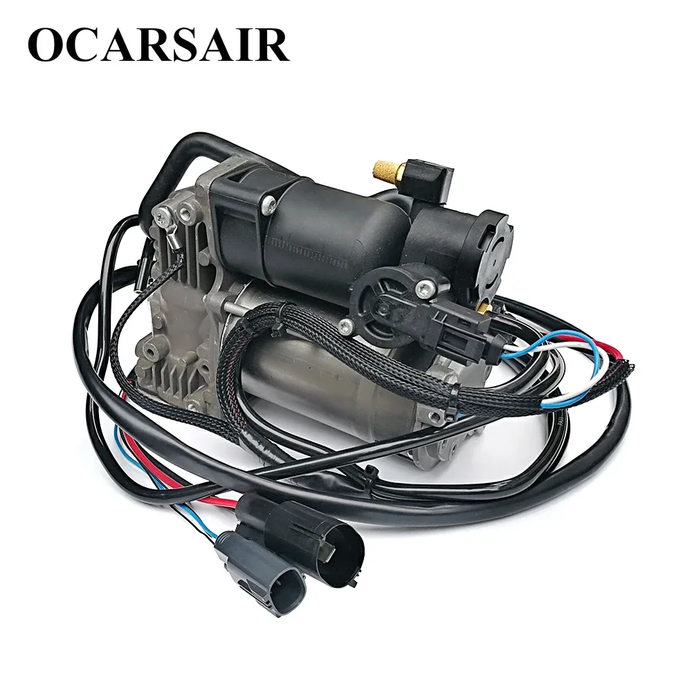 

For Land Rover Range Rover L405 L494 Air Suspension Compressor Oem#LR069691 LR047172 LR047172G