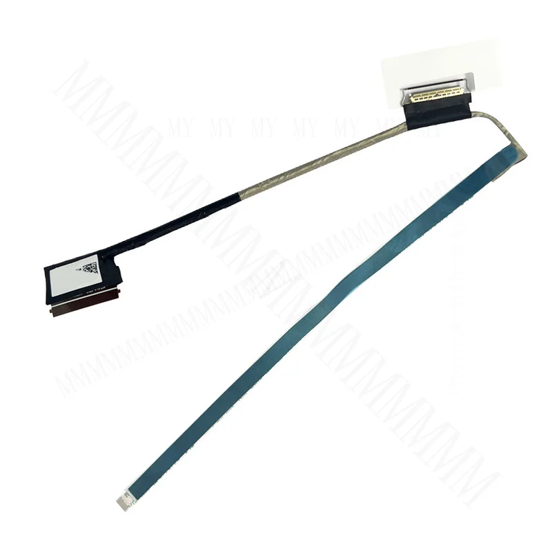 TT  30pin LCD Screen Cable NO TOUCH DC02C00ZX10 FOR Lenovo 14e Chromebook Gen3 82W7