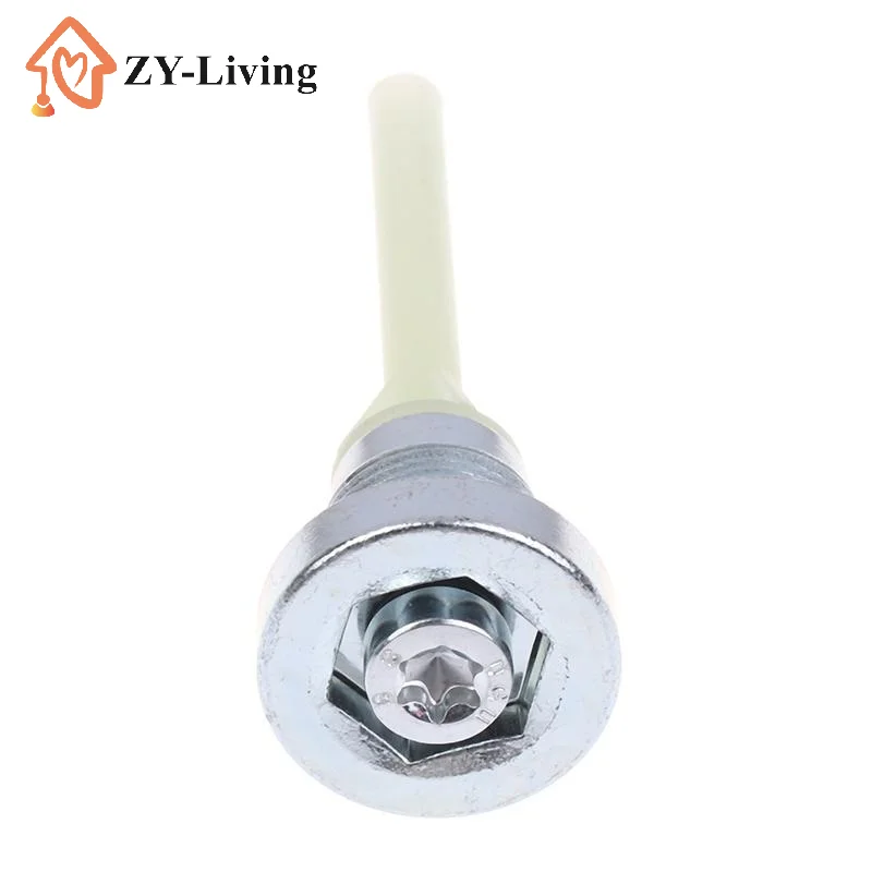 

1Pcs Automatic Transmission Gearbox Oil Drain Screw 9807979480 221347 For 3008 308 408 508 / C4 C5 DS5