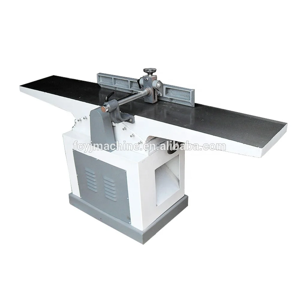 woodworking machine solid wood usage surface planer