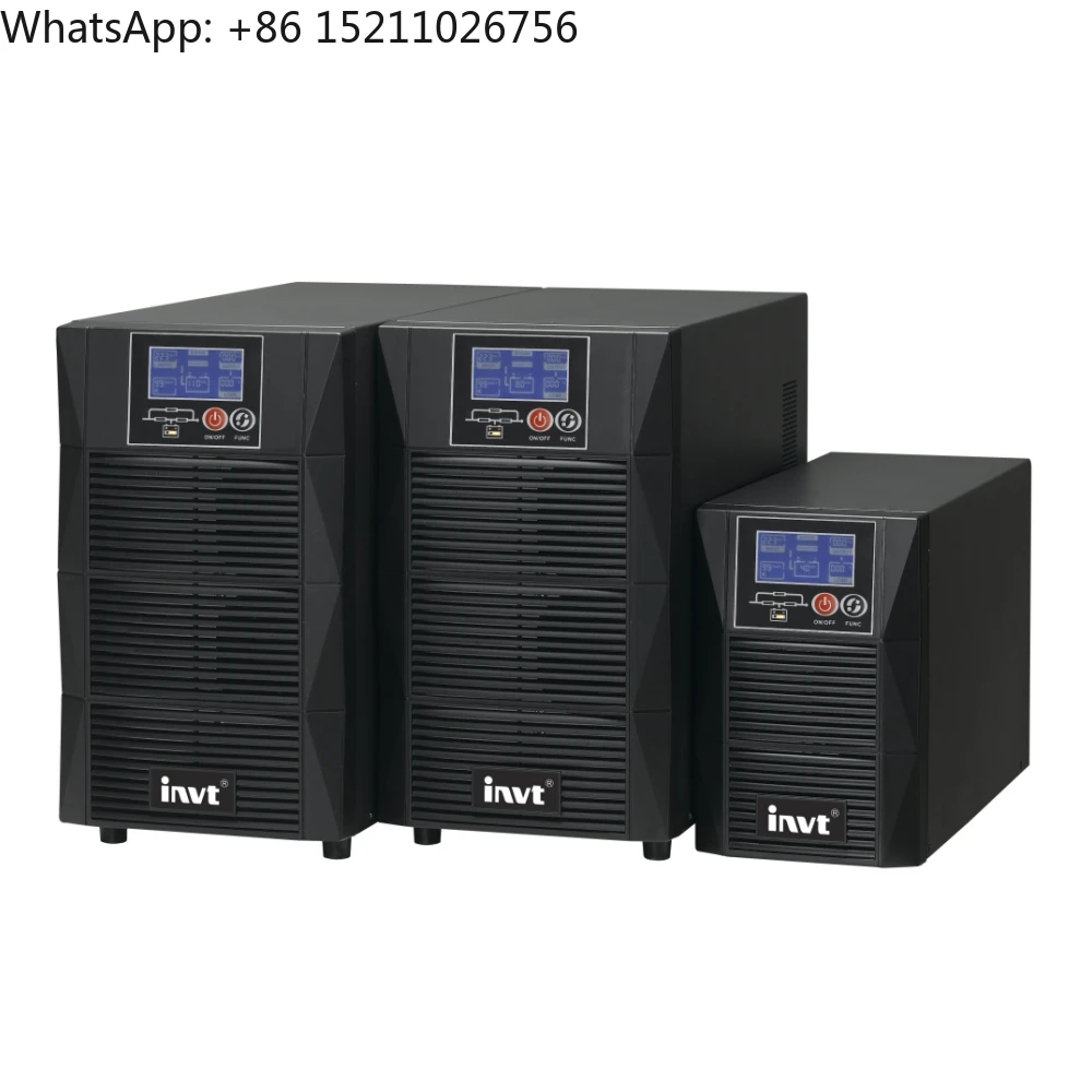 1kva 2kva 3kva Online Ups Power Supply 220v 230v 240v Online Ups 3kva 2kva