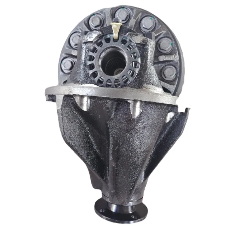 41110-60A30 المطور حديثًا لسيارة Toyota Land Cruiser 10:43 مجموعة التروس الرئيسية