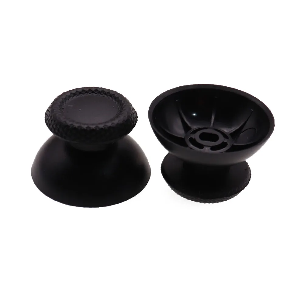 1pair for  PS5 DualSense Wireless Controller Thumbstick Analog Thumb Sticks Grip Cover Joystick Caps Accessories