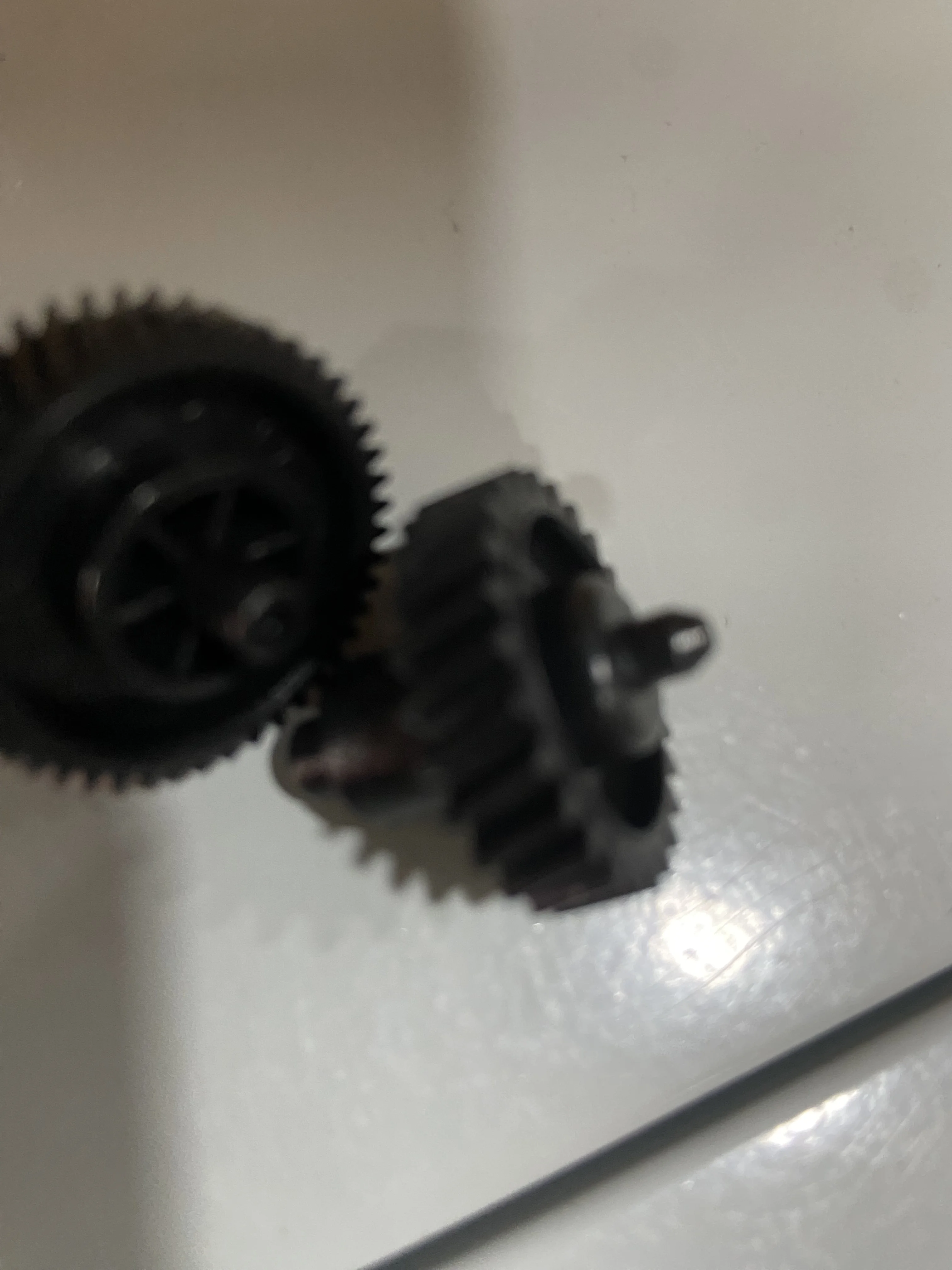 

5X Drive Gear for Brother DCP 8060 8065 8070 8080 8085 MFC 8460 8480 8660 8670 8680 8690 8860 8870 8880 8881 8890 HL 5240 5270