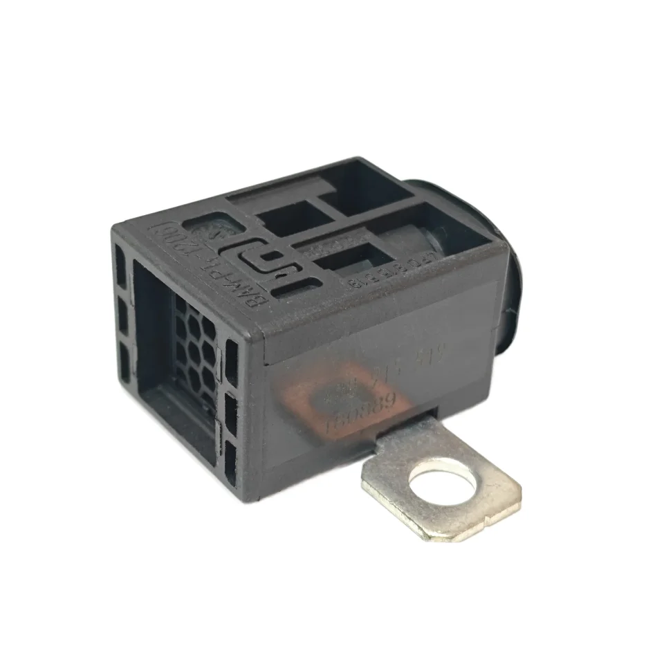 

New 12V Battery Overload Protection Fuse DQL-14 for Au di A6 C6 Allroad A6L OE 4N0915519 VLB Brand 1 Year Warranty