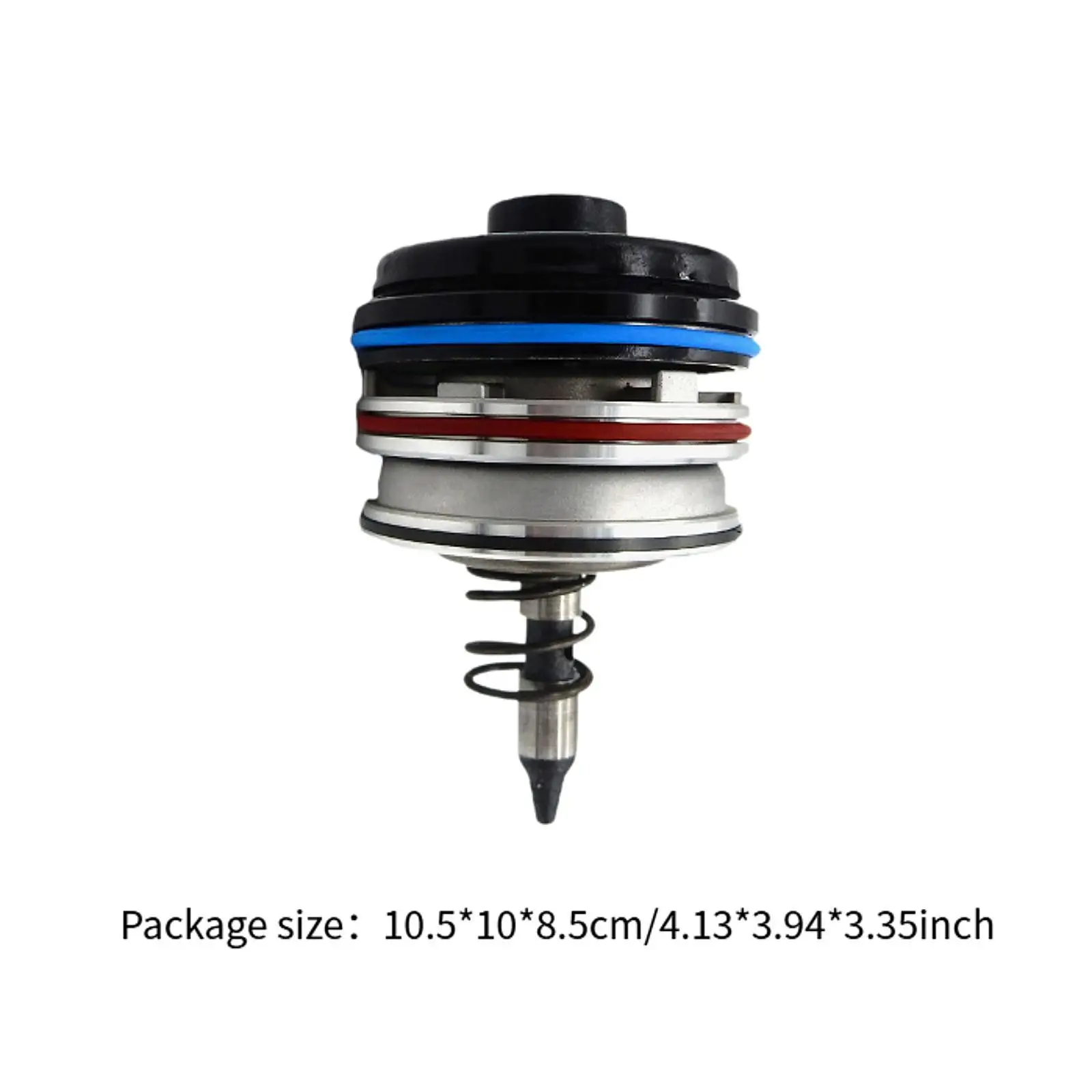 

Iron Transmission Servo Kit Complete High Performance Set for 700R4 4L70E