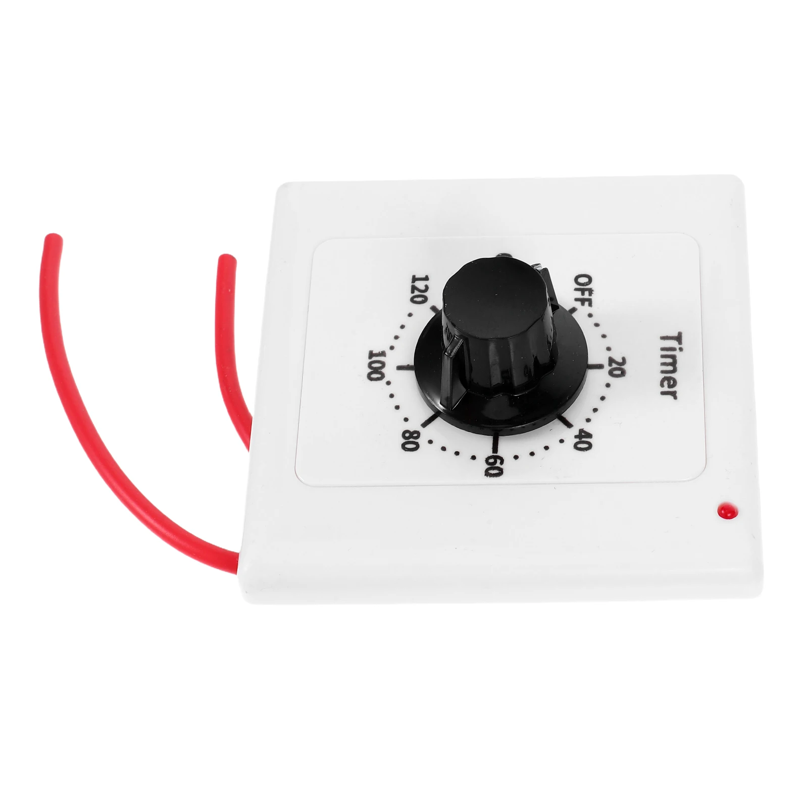 

Digital Countdown Timer Socket 4-15A120min Time Control Switch Programmable Receptacle Home Appliances Led Display Numeric Timer