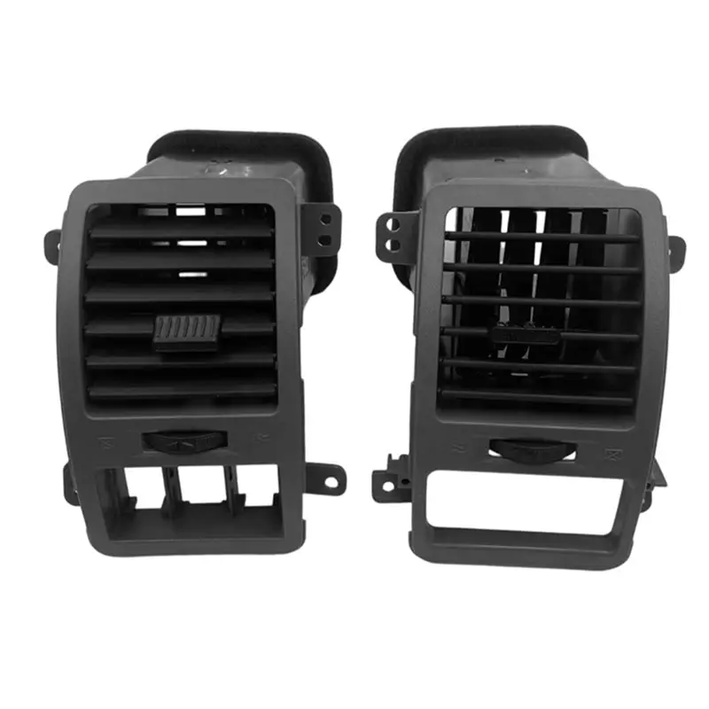 Reliable-A/C Air Outlet Assy Front Dash Conditioning Vent Grille 1 Pair 97482-17000 97462-17000 For Hyundai Matrix 2002-2012