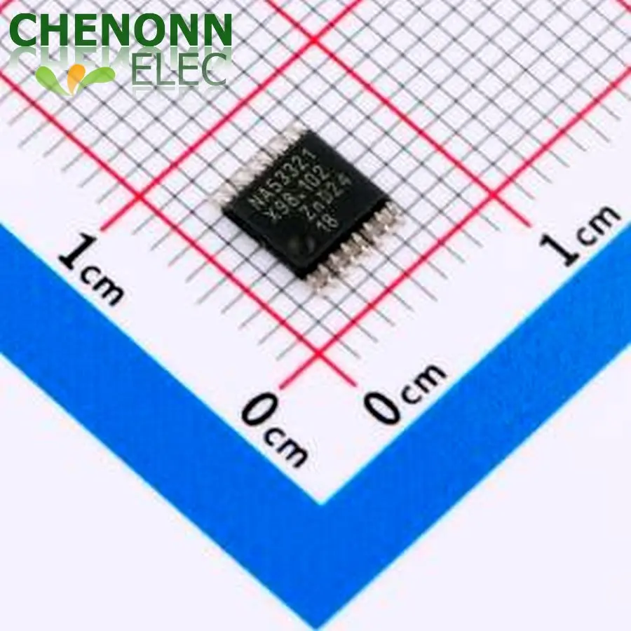 10PCS/LOT NTA53321G0FTTZ (RF and Wireless)