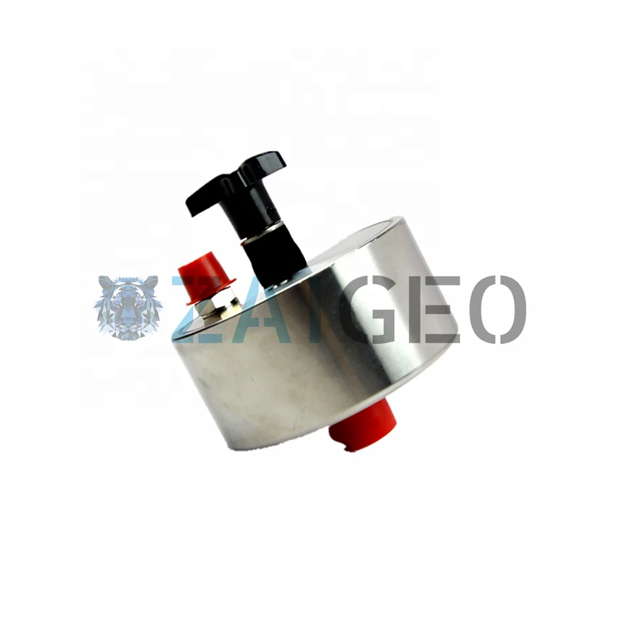 

WJS 4100181 Waterjet Accessories Jet Cylinder Only Water Jet Spare Parts Replacement