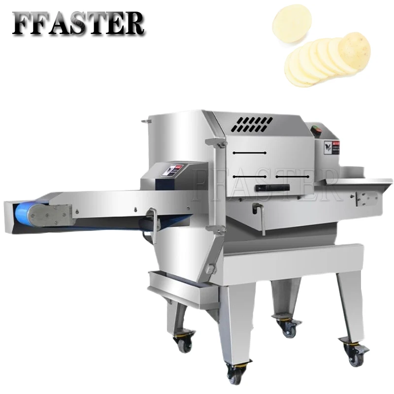 Deli Slicer Electric Commercial Cooked Meat Slicer Beef Slicer Ham Slicer Machine