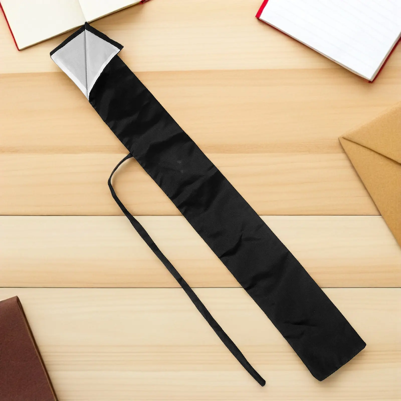 Carrying Bag Wear Resistant Multifunctional Japanese Storage Bag Protective Case for Long Swords and Chinese Swords