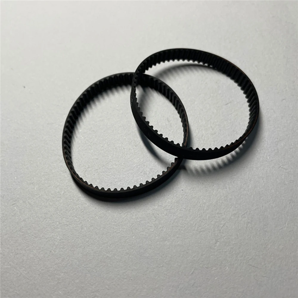 2ชิ้นสายพานขับเคลื่อนด้านข้างสำหรับ eufy robovac 11S/ 11S max/ 12/15T/15C/15C max/ 30/30C/35C หุ่นยนต์ดูดฝุ่น