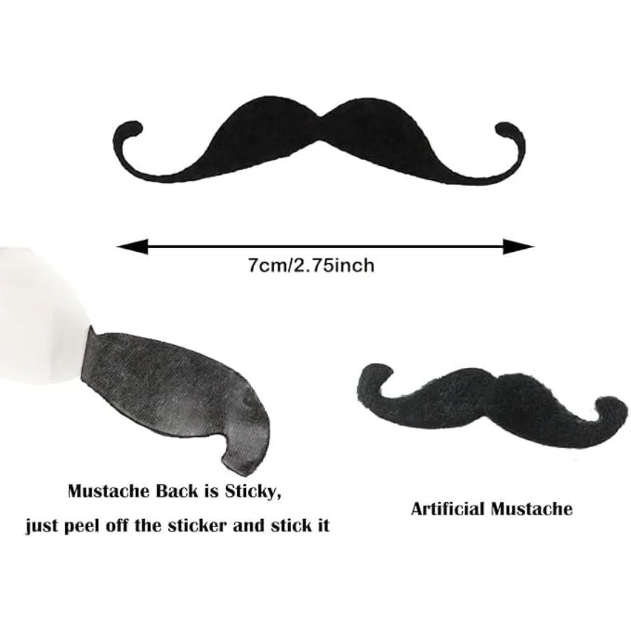 Берет французского человека, аксессуар для костюма с бородой на Хэллоуин для мужчин и женщин, шерстяная смесь, зимние теплые шапки-бини со стильным и уютным дизайном