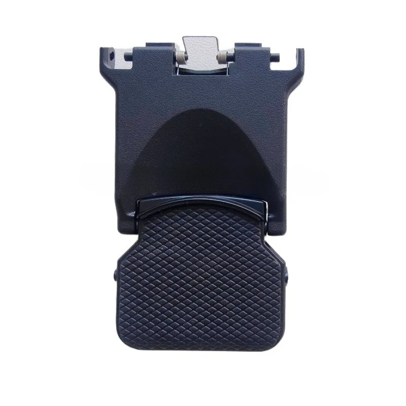 Rear Cup Seat Beverage Armrest Box Tea Cup Holder Base for Mercedes Benz S400 E300 GLC260