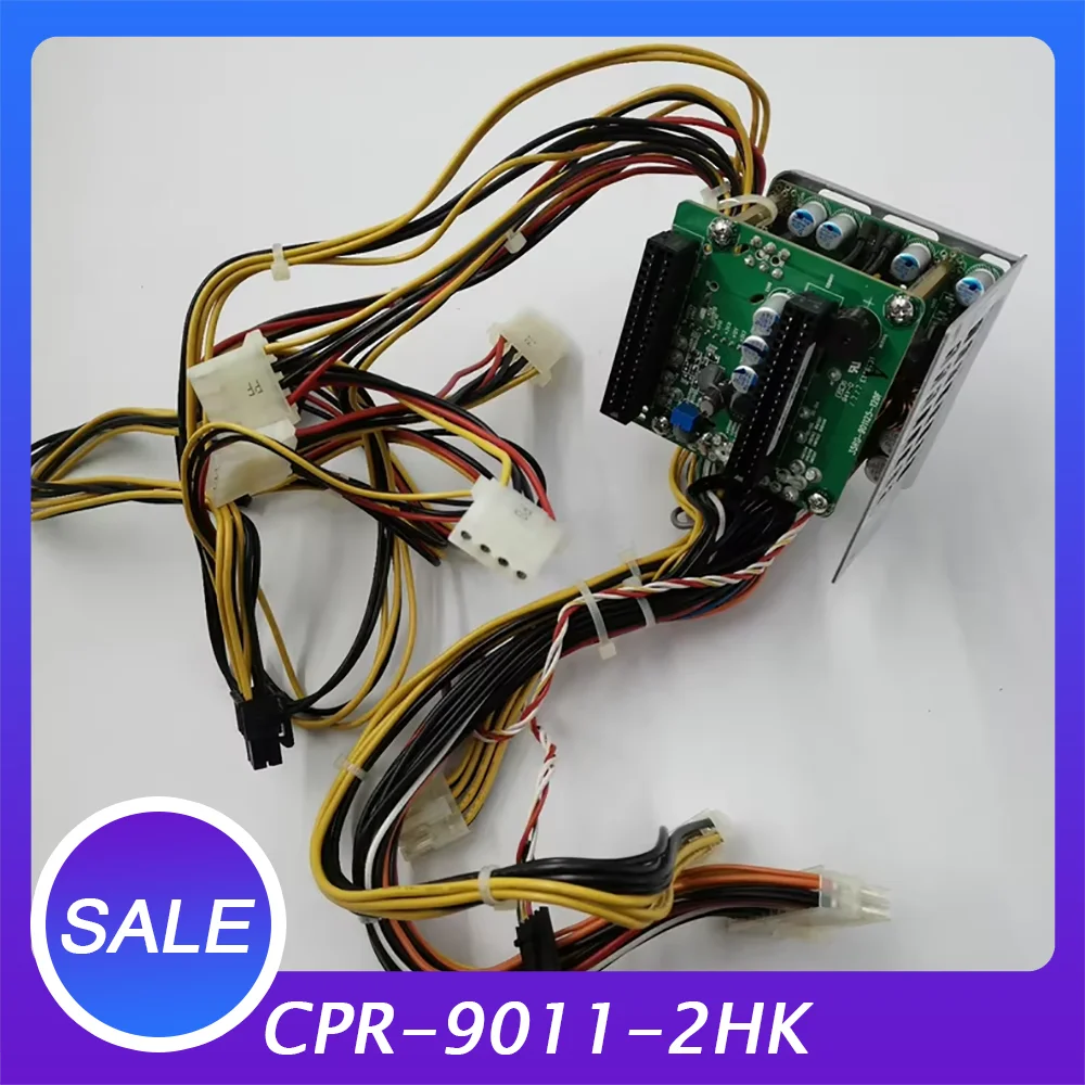 Server power supply backplane CPR-9011-2HK