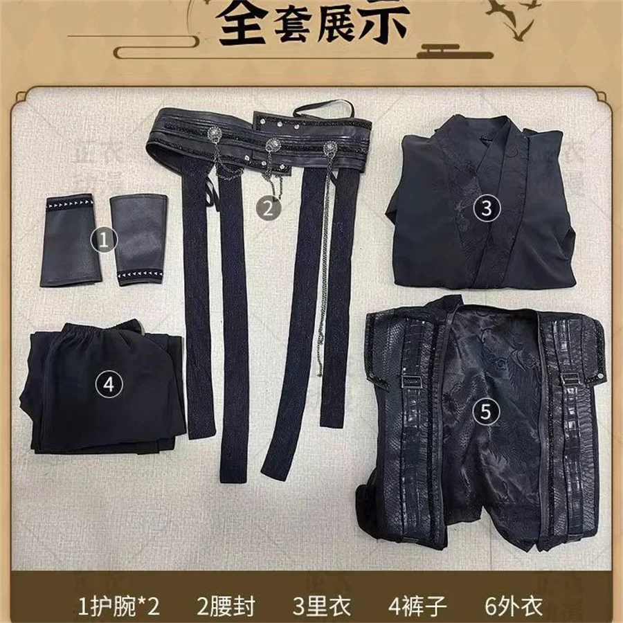 التقليدية الصينية hanfu kleding mannen خمر hanfu تأثيري kleding رجل اليابانية الساموراي زوج قديم الشعبية تانغ باك