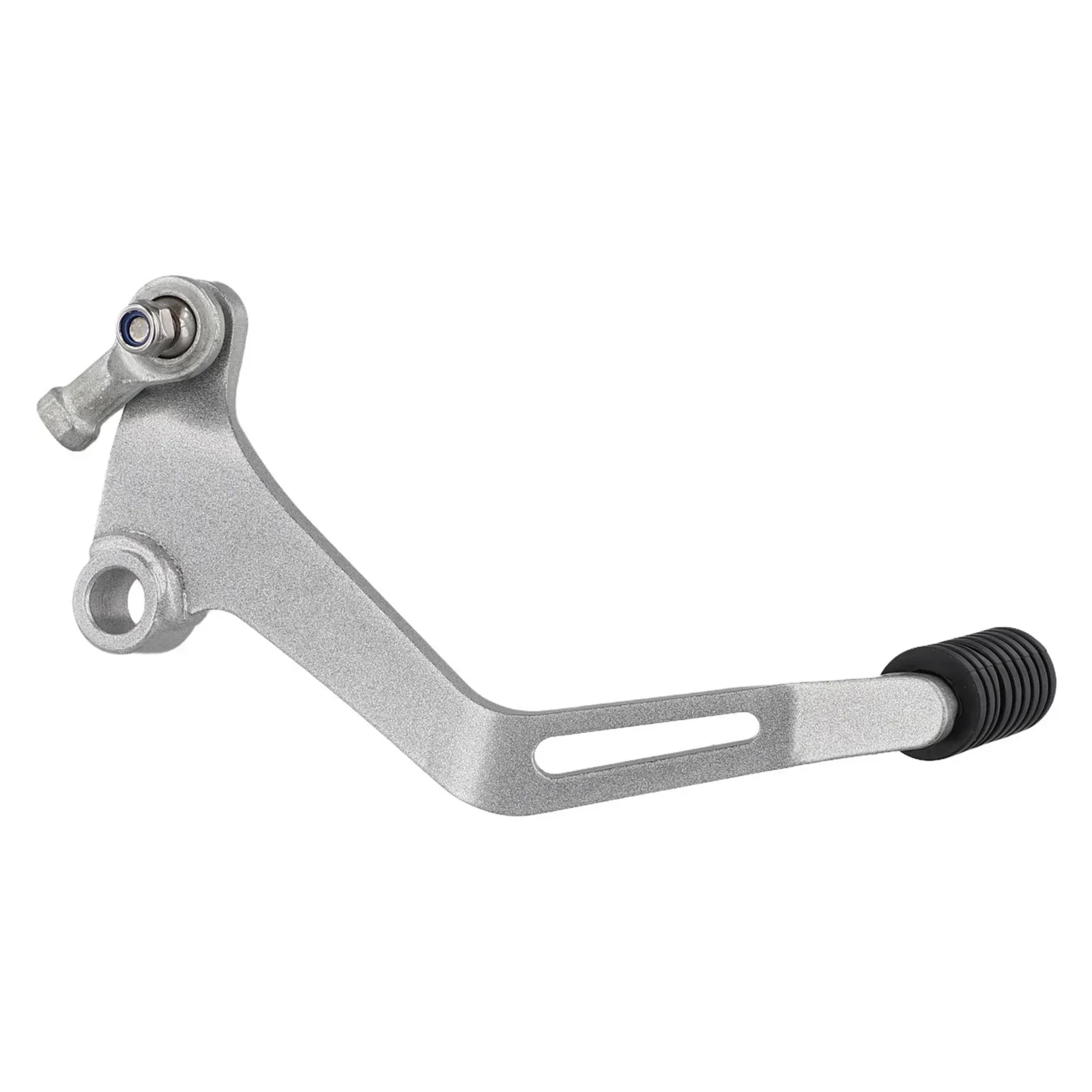 Car Steel Left Gear Shift Lever Shifter Pedal For Z650 Z650RS WNINJA650 Transmission pedal shift lever