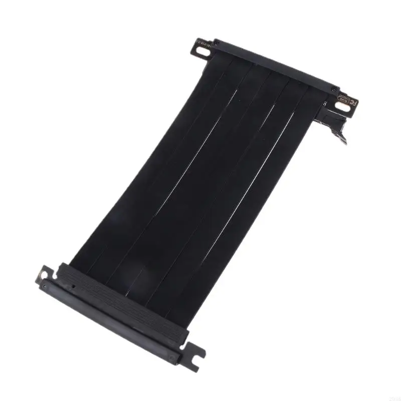 203b PCIE 16x Adension Cable Кабель графической карты PCI-EXPRESS X16 Адаптер карты Riser