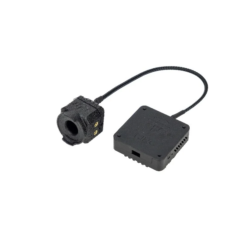O4 Air Unit Picture Transmission CNC Shell Set/including Heat Dissipation Silicone Grease